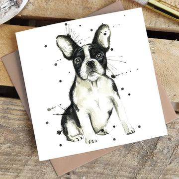 Unique Art Gifts | Blank Greeting Cards | Wraptious